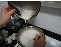 四川涼糕的製作方法