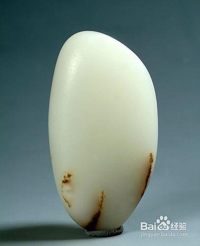 中國玉石收藏之“四類最珍貴的”玉石