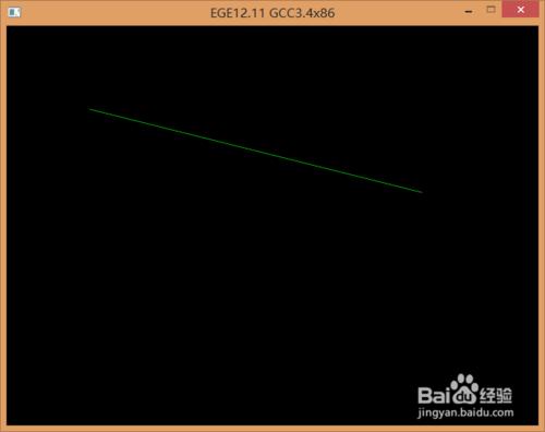 codeblock安裝ege圖形庫，讓C語言做出美麗圖形