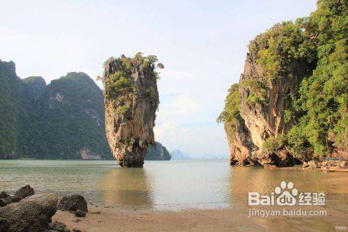 普吉島旅遊經驗分享