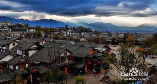 麗江旅遊住宿全攻略