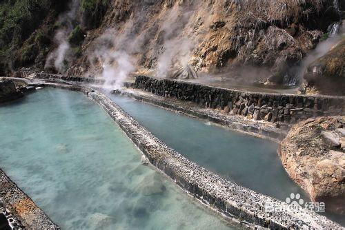 【雲南】熱氣沖天的熱海大滾鍋