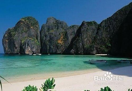 泰國普吉島旅遊概況以及注意事項