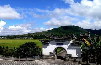 太原到雲南旅遊走哪條線路好