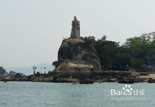 廈門情侶旅遊推薦玩法