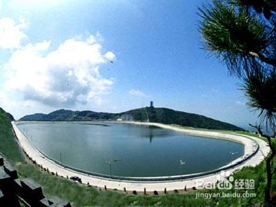 北京蟒山國家森林公園旅遊景點