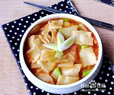 山西特色美食有哪些？