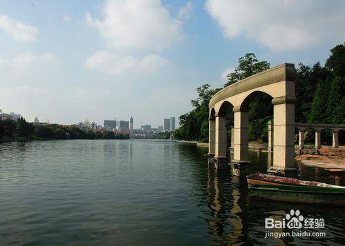 合肥旅遊攻略：[3]逍遙津公園