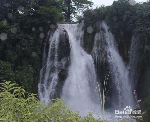 雲南旅遊的地方