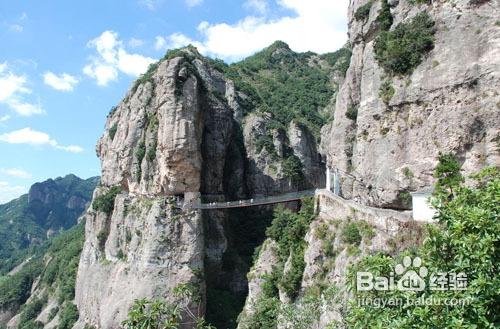 雁蕩山旅遊攻略大全