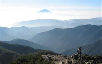 怎麼去爬五指山？