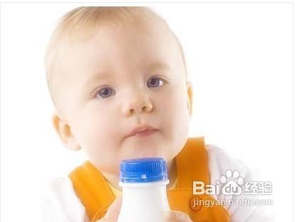給寶寶補鈣必知的原則