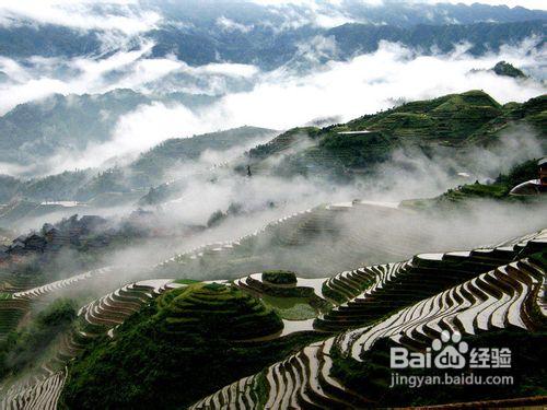 桂林旅遊景點，長沙到桂林旅遊線路