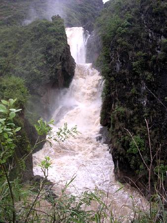 黃果樹瀑布旅遊攻略