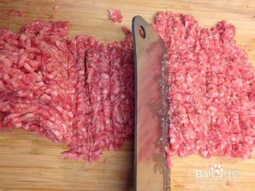 如何製作豬肉脯