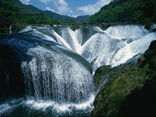 黃果樹瀑布旅遊攻略