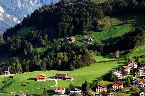 去瑞士旅遊的注意事項