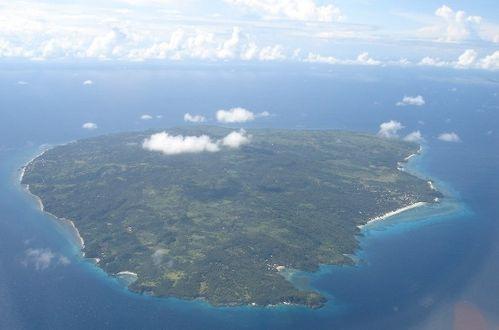 長灘島交通攻略