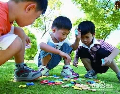 怎樣培養孩子的社交技能？