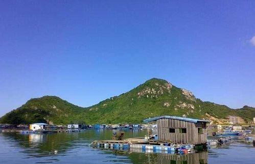 旅遊攻略——親水聖地，給你一個清涼夏日