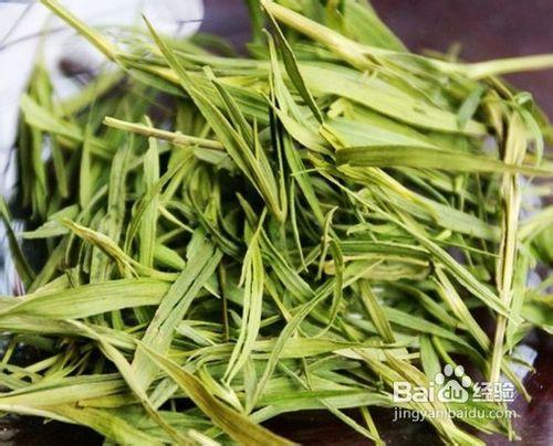 夏季常喝10種養生防暑茶