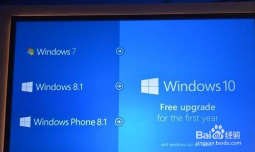 盜版系統能免費升級windows10麼？