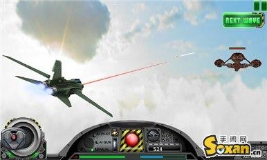 3D飛行射擊遊戲《太平洋空戰2》遊戲評測