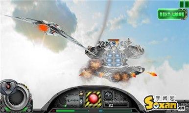3D飛行射擊遊戲《太平洋空戰2》遊戲評測