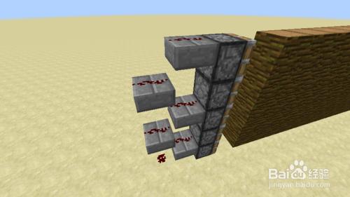 Minecraft紅石教程【5】：可可豆收割機