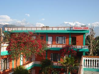 去尼泊爾旅遊有什麼住宿的旅館
