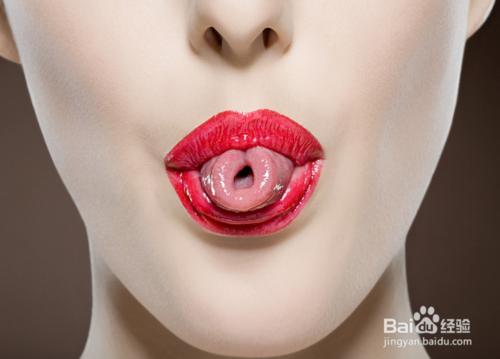 通過舌頭看身體健康與否
