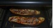 怎樣做蒜香臘肉烤茄子好吃？