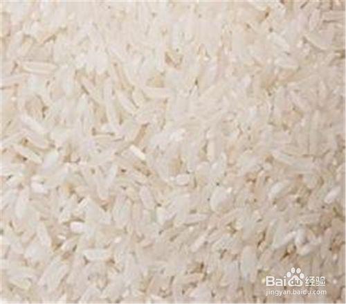 不同品種的米有不同的吃法！