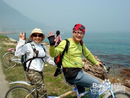 深圳楊梅坑一日遊攻略