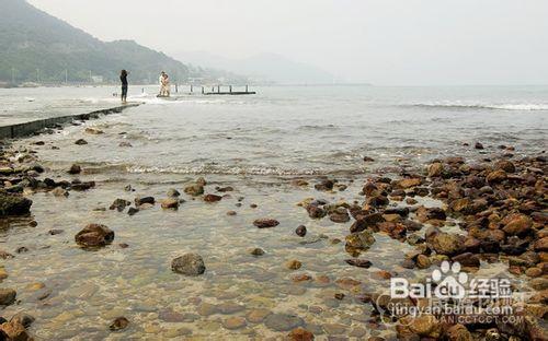 深圳楊梅坑一日遊攻略