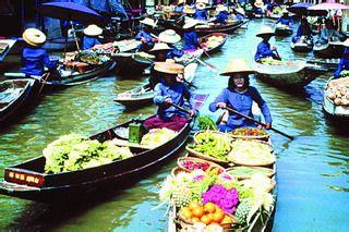 芭提雅旅遊攻略