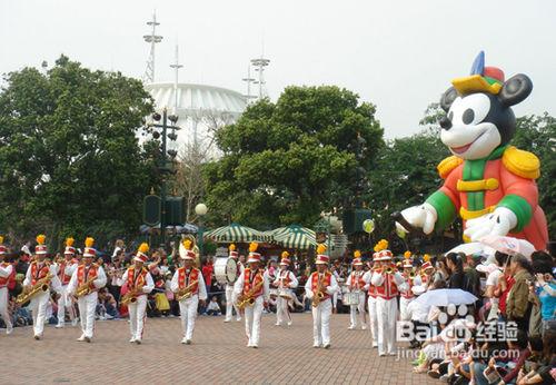 香港旅遊攻略/香港四日遊遊記行程推薦