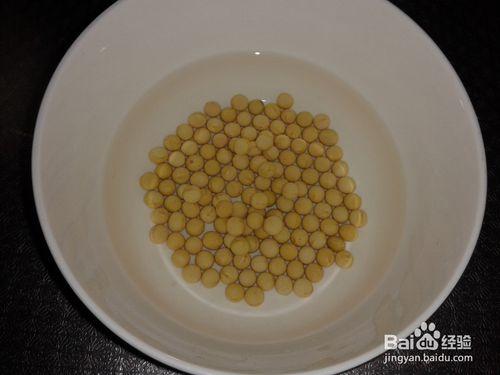 健康食品——鷹嘴豆豆漿