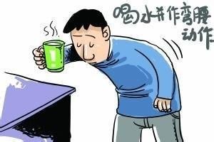 為什麼人會打嗝，怎麼治？