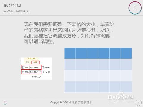 PPT製作之多變的圖片：[4]圖片的切割