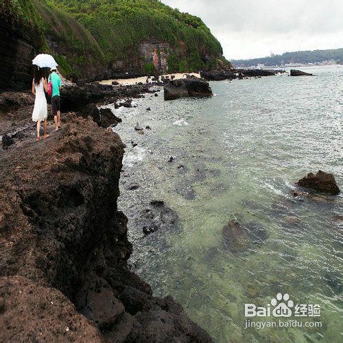 南京到北海旅遊攻略