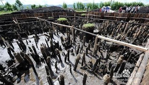 劍川海門口遺址 旅遊攻略