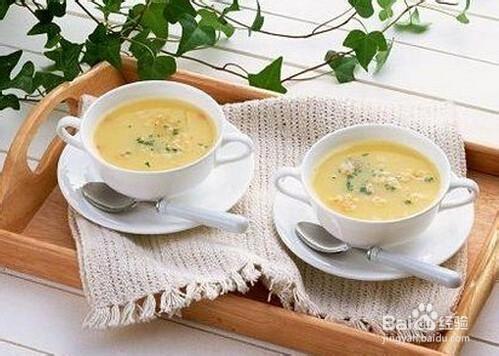 怎樣喝湯更加健康而合理？