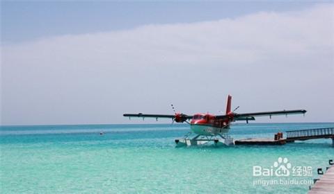 2013馬爾代夫哈庫拉島旅遊攻略