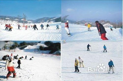 瀏陽飛天溫泉、赤馬湖瑞翔滑雪休閒兩日遊