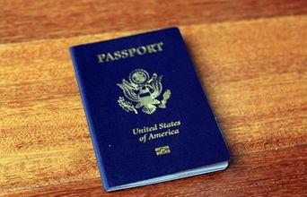 美國留學辦理簽證過程