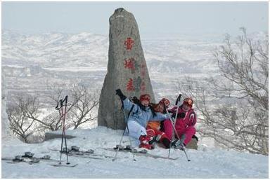 怎樣遊覽哈爾濱冰雪大世界