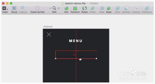 【Design】10個幫你UI設計提速的Sketch使用技巧