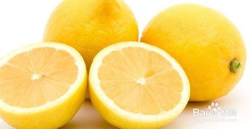 多功能的檸檬：[3]怎樣用檸檬1