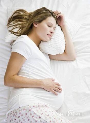 孕婦月子期間如何有效護理